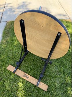Everlast Adjustable Speed Bag and Platform