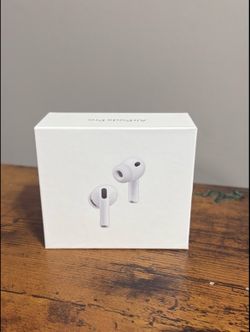 AirPods Pro 3s