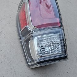 Tacoma 3rd gen tail light