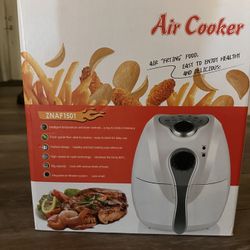 $30 Air fryer BRAND NEW IN BOX  