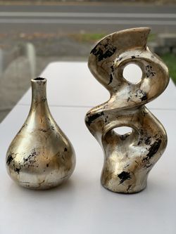 Decor vase