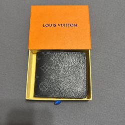 LV wallet 