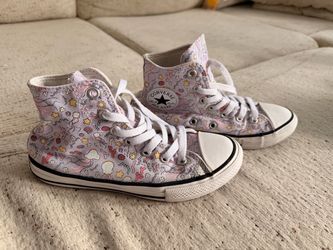 Converse Chuck Taylor All Star Majestic Mermaids