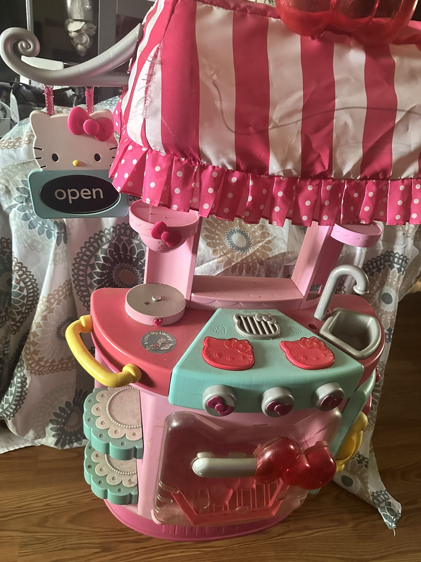 Cosina Hello Kitty