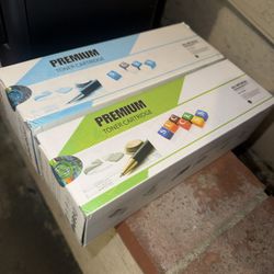 New Printer Toner