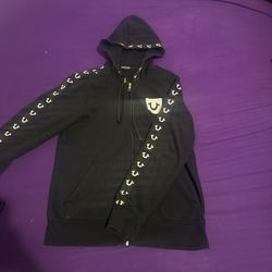 True Religion Hoodie In Good Condition 