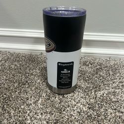 NEW Anaheim Ducks 20oz Tumbler