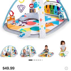 Baby Play mat