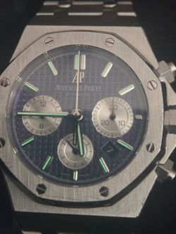 AP watch