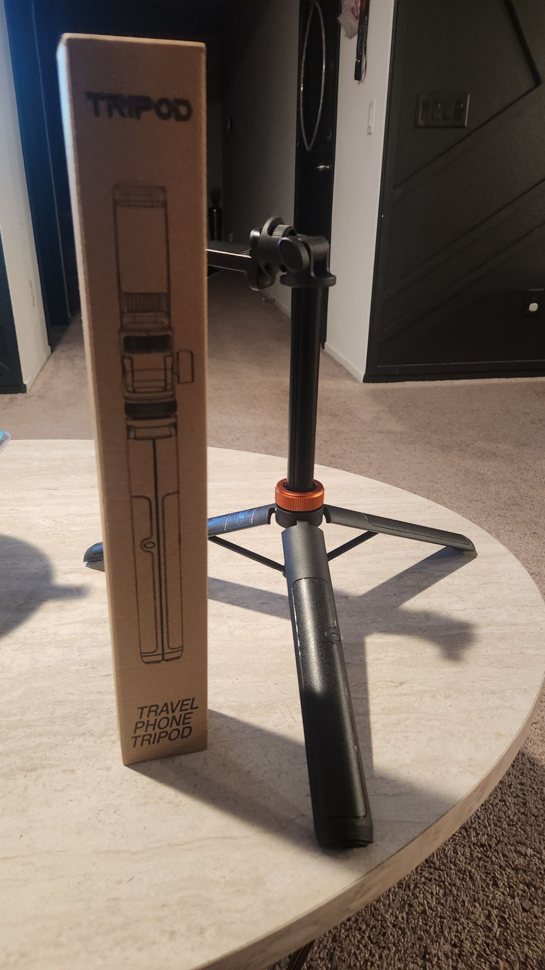 Tripod