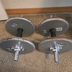 Dumbbells 