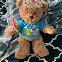 Build A Bear