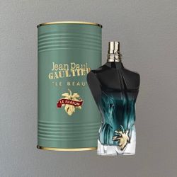 Jean Paul Gaultier Le Beau 