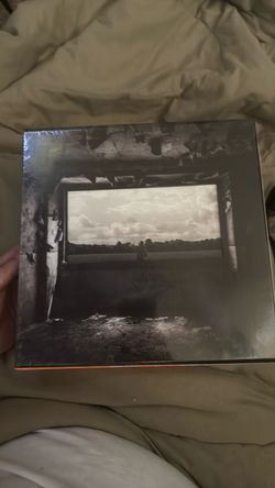 The devil wears prada zombie vinyls Deluxe edition + artbook