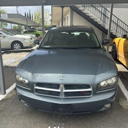Dodge Charger 5.7 RT