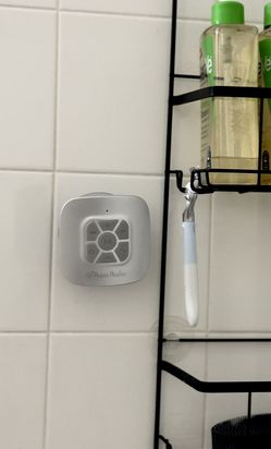 Bluetooth Waterproof Shower Speaker