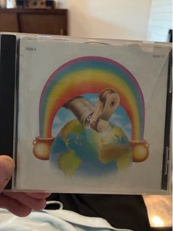 The Grateful Dead Europe ‘72 Live 2 CD set