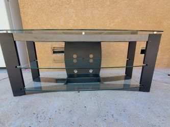 tv/ media stand.