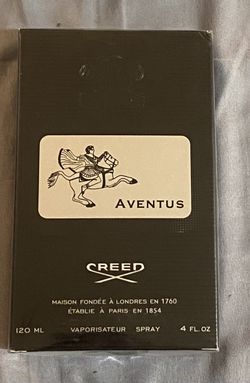 Aventus Creed