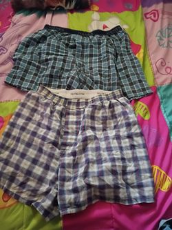Boys boxers