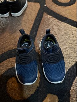 Toddler shoes