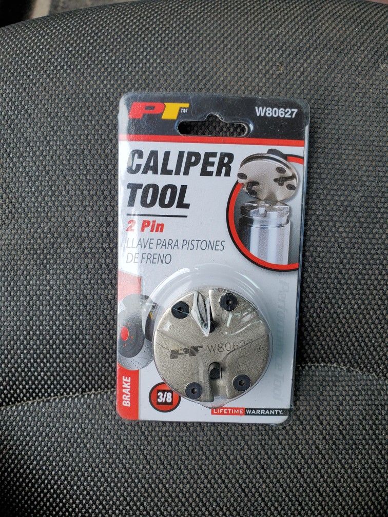 Caliper Tool