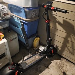 Insinwheel Electric Scooter