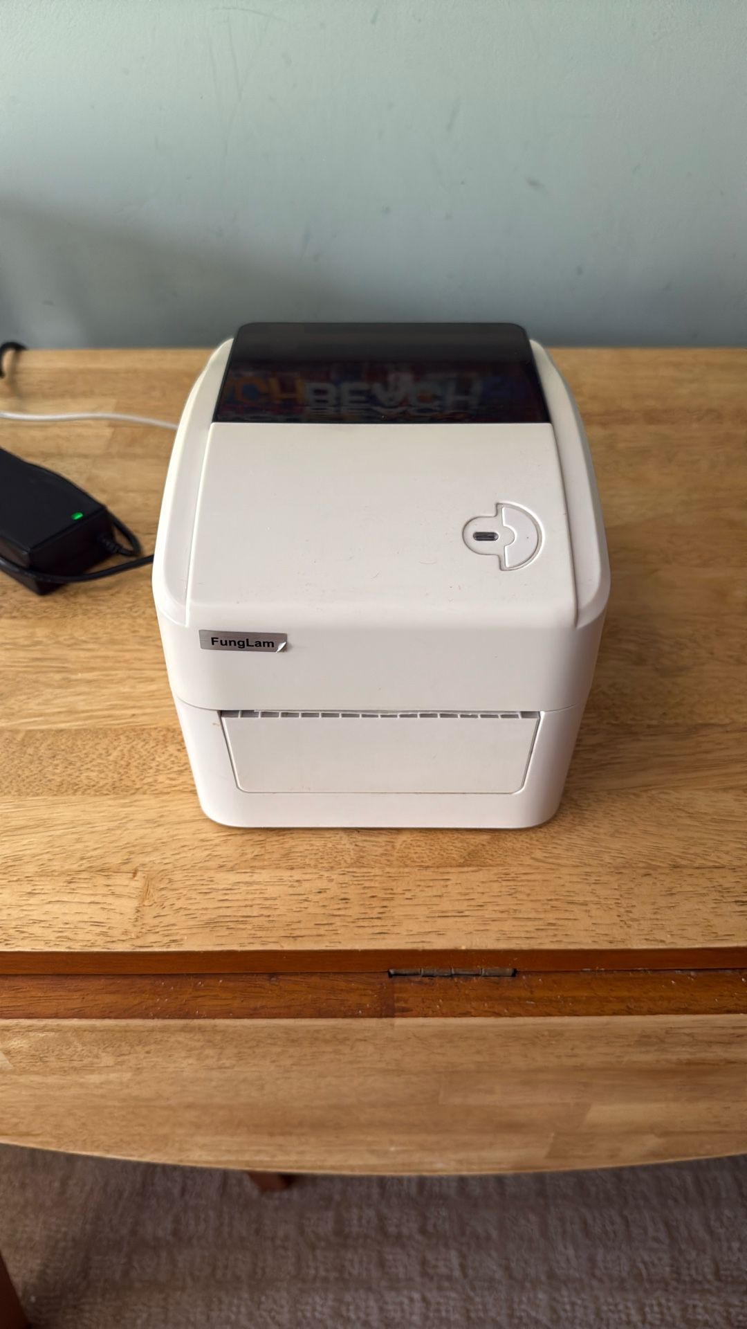 Label Printer