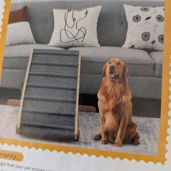 New Conababy Dog Ramp 