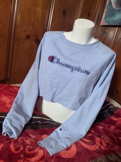 Champion sweat shirt