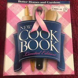 Cook Book Better Homes And Gardens