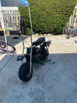 Minibike