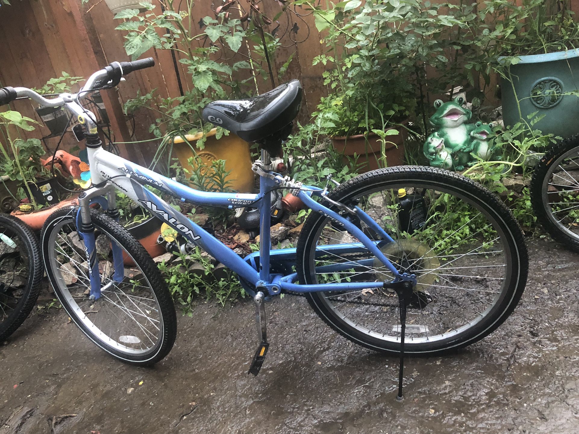 Bike