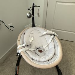Baby Rocker