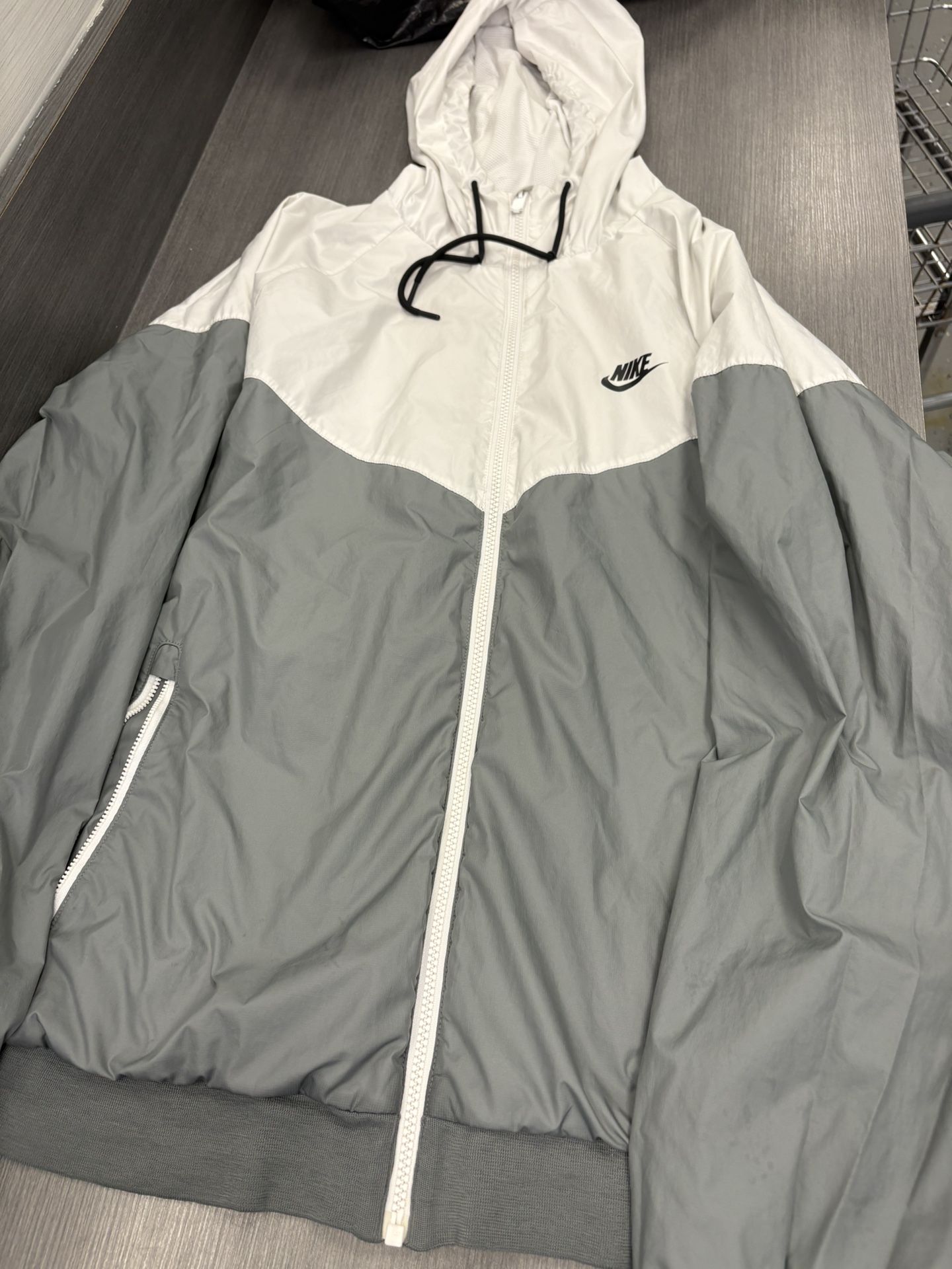 Nike Windbreaker 