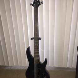 ESP LTD M Series 5 String Base 