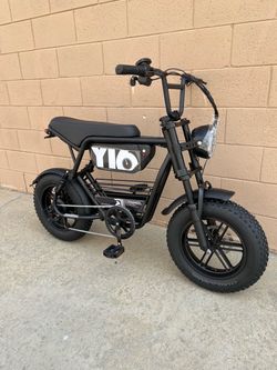 COSWHEEL Y16 1000W Peak 28mPH