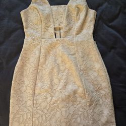 Bachelorette Dress For Bride