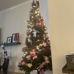 Pick A Gift From My Tree For Valtines Day Basket Made Hete 