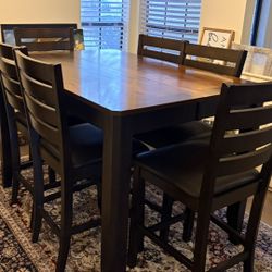 Dining Room Table