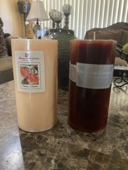Home interior velas