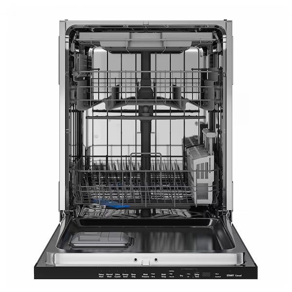 Ikea Rengjord Dishwasher