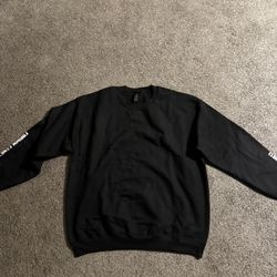 Hoodies & Crewneck! 