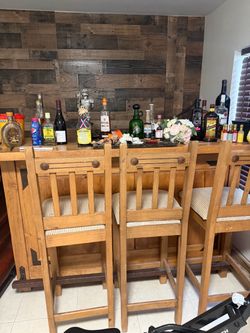 Bar/Tables