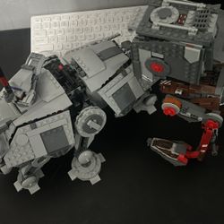 LEGO/ LEGO STAR WARS LOT