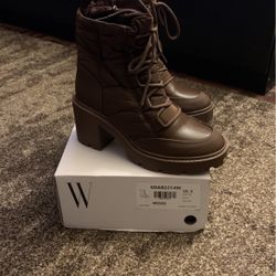 Brand New! US 8 women!