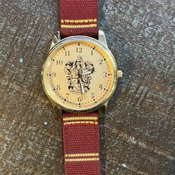 Harry Potter Gryffindor House Watch