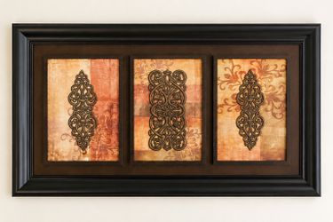 Wall decor