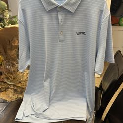 Sunday Red Nike Travis Matthew 