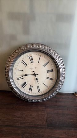 O’clock